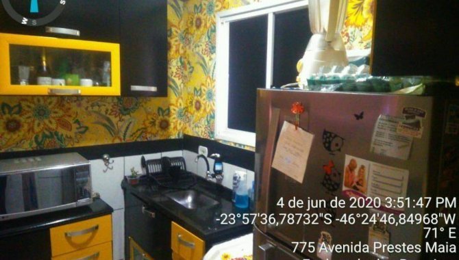 Foto - Casa em Condomínio 48 m² (Unid. 06) - Esplanada dos Barreiros - São Vicente - SP - [5]