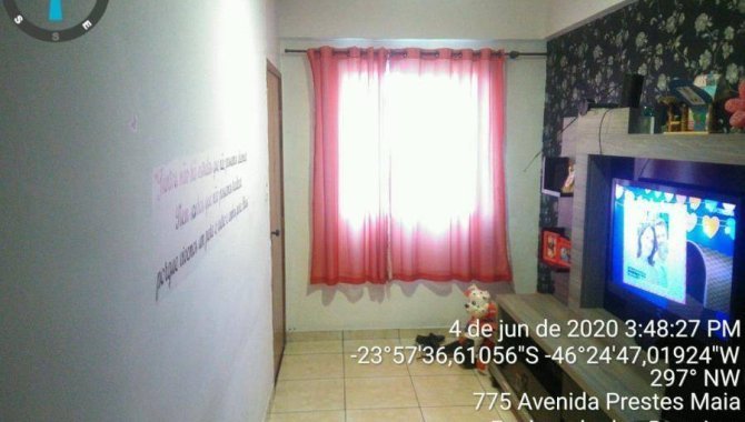 Foto - Casa em Condomínio 48 m² (Unid. 06) - Esplanada dos Barreiros - São Vicente - SP - [4]
