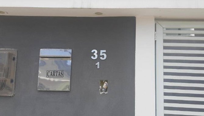 Foto - Casa em Condomínio 82 m² (Unid. 01) - Campo Grande - Rio de Janeiro - RJ - [3]