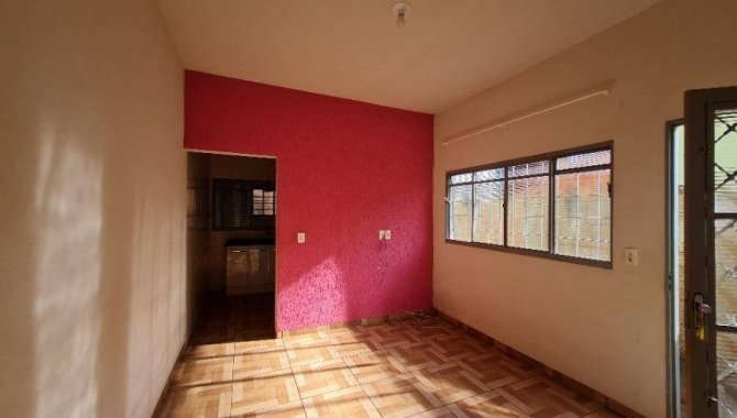 Foto - Casa 74 m² (01 vaga) - Bela Vista - Ipuã - SP - [4]