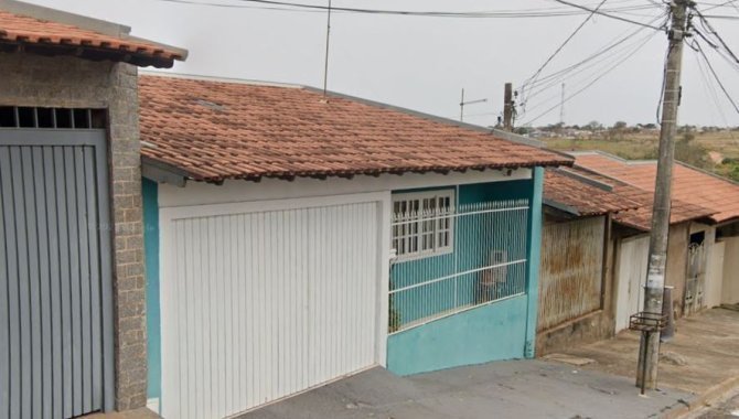 Foto - Casa 150 m² - Núcleo Habitacional Vereador Edson Francisco da Silva - Bauru - SP - [3]