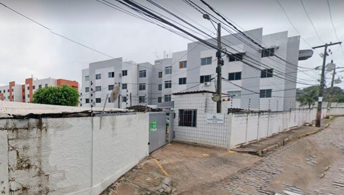 Foto - Apartamento 50 m² (Unid. 202) - Dix-Sept Rosado - Natal - RN - [1]