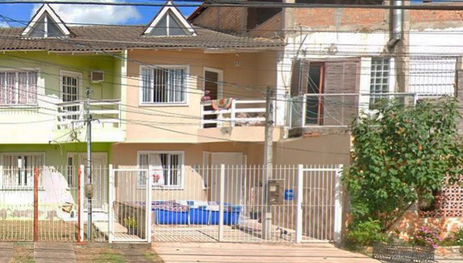 Foto - Casa em Condomínio 96 m² (Unid. 01) - Jardim Leopoldina - Porto Alegre - RS - [1]