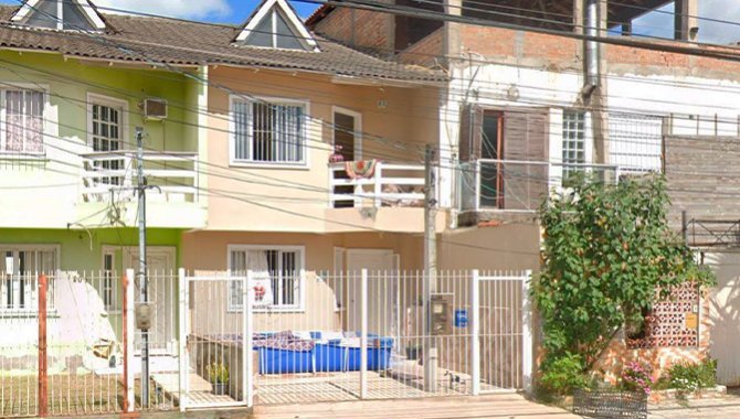 Foto - Casa em Condomínio 96 m² (Unid. 01) - Jardim Leopoldina - Porto Alegre - RS - [3]