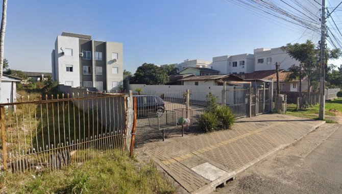 Foto - Apartamento 54 m² (Unid. 303) - São Vicente - Gravataí - RS - [3]