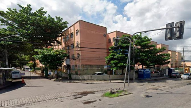 Foto - Apartamento 46 m² (Unid. 208) - Guadalupe - Rio De Janeiro - RJ - [3]
