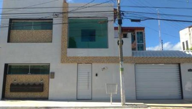 Foto - Casa 398 m² (02 vagas) - São Sebastião - Bezerros - PE - [1]