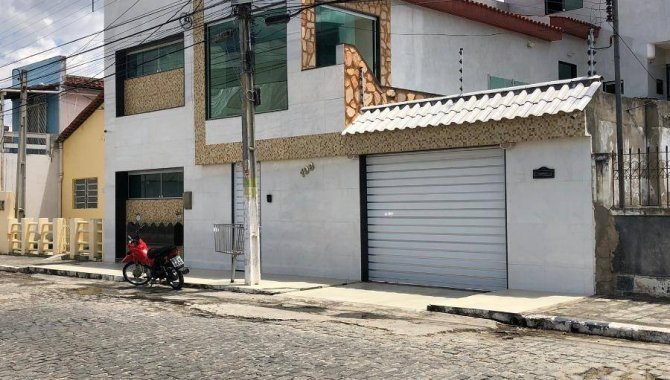 Foto - Casa 398 m² (02 vagas) - São Sebastião - Bezerros - PE - [2]