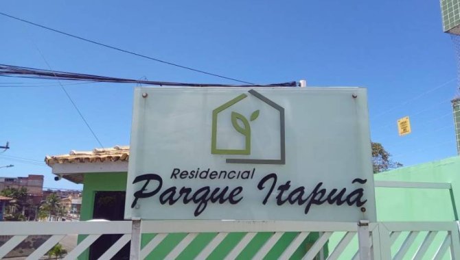 Foto - Casa em Condomínio 205 m² (Unid. 01) - Itapuã - Salvador - BA - [2]