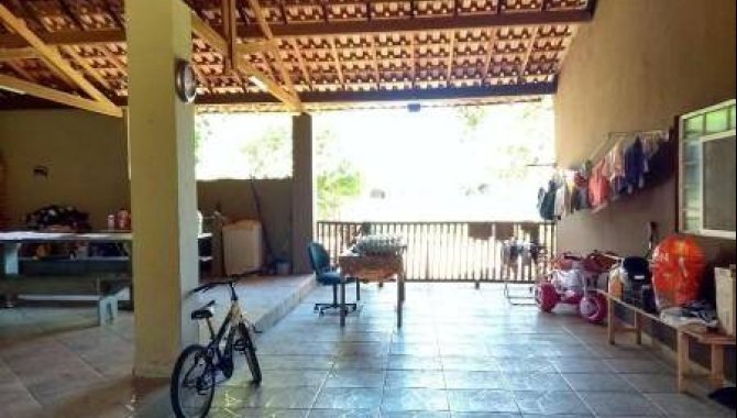 Foto - Casa em Área de 2.320 m² - Saúde - Guaiçara - SP - [15]