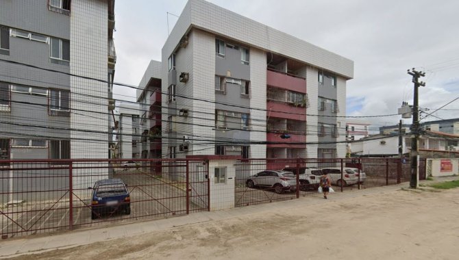 Foto - Apartamento 82 m² (Unid. 201) (Próx. à Praia) - Piedade - Jaboatão dos Guararapes - PE - [1]