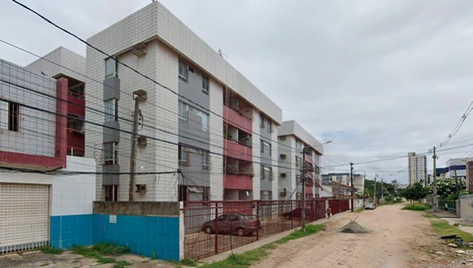 Foto - Apartamento 82 m² (Unid. 201) (Próx. à Praia) - Piedade - Jaboatão dos Guararapes - PE - [3]