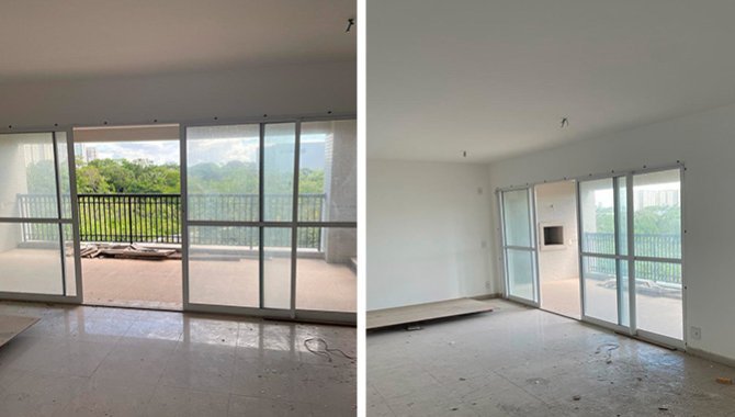 Foto - Apartamento 169 m² (Unid. 203) - Ponta Negra - Manaus - AM - [10]