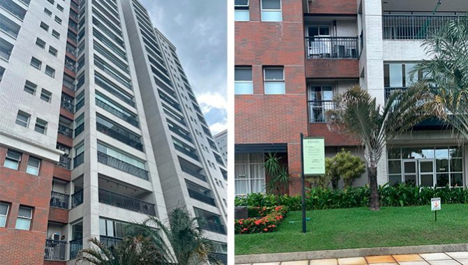 Foto - Apartamento 169 m² (Unid. 203) - Ponta Negra - Manaus - AM - [4]
