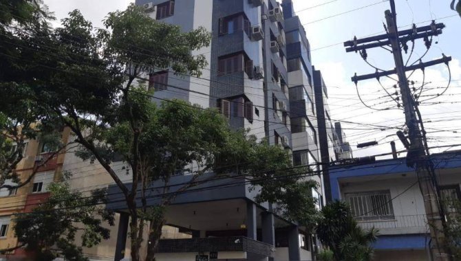 Foto - Apartamento 71 m² (Unid. 201) - Menino Deus - Porto Alegre - RS - [3]
