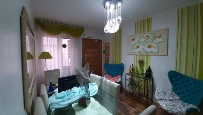 Foto - Apartamento 54 m² (Unid. 102) - Humaitá - Porto Alegre - RS - [8]