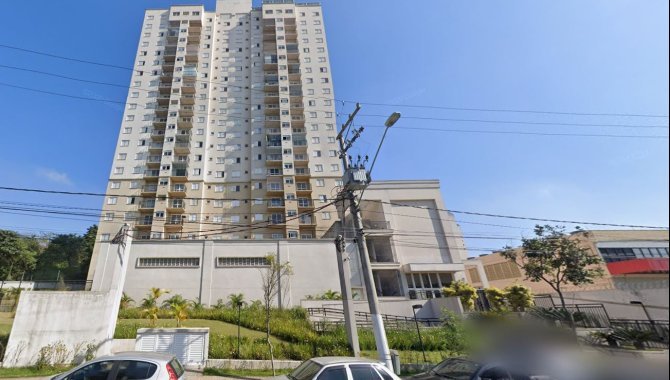 Foto - Apartamento Duplex 115 m² (Unid. 182) - Parque São Lourenço - São Paulo - SP - [1]