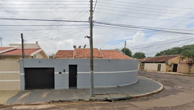 Foto - Casa 152 m² - Vila Santos Dumont - Ourinhos - SP - [3]