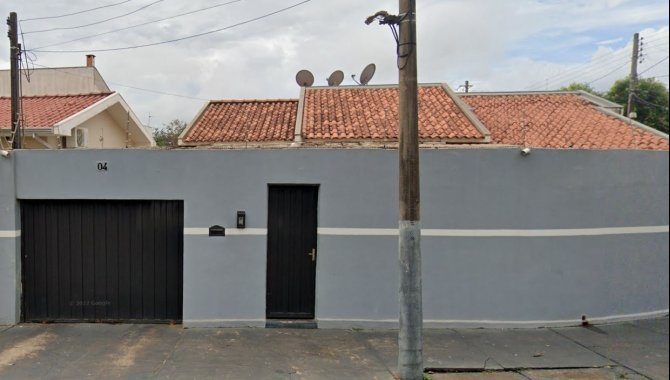 Foto - Casa 152 m² - Vila Santos Dumont - Ourinhos - SP - [2]
