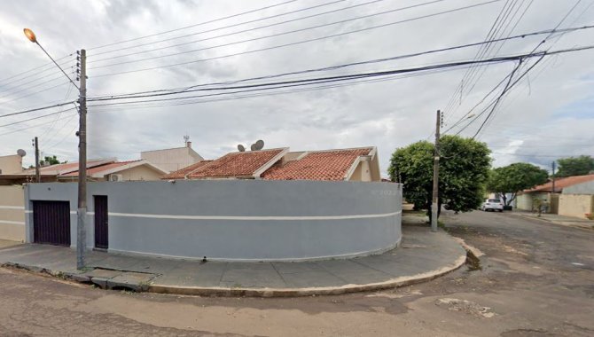 Foto - Casa 152 m² - Vila Santos Dumont - Ourinhos - SP - [4]