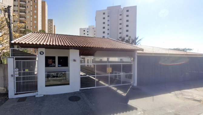 Foto - Apartamento 75 m² (Unid. 82) - Vila Machado - Jacareí - SP - [2]