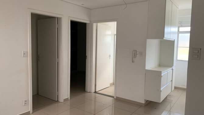 Foto - Apartamento 42 m² (Unid. 04) - Jardim Florestan Fernandes - Ribeirão Preto - SP - [7]