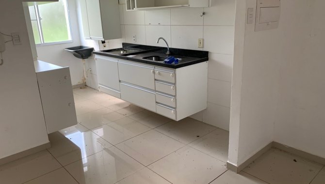 Foto - Apartamento 42 m² (Unid. 04) - Jardim Florestan Fernandes - Ribeirão Preto - SP - [8]