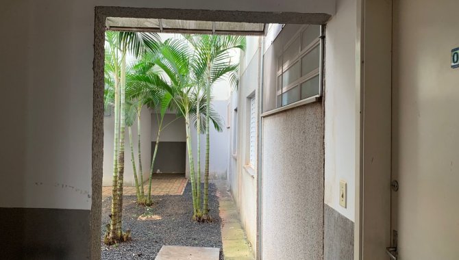 Foto - Apartamento 42 m² (Unid. 04) - Jardim Florestan Fernandes - Ribeirão Preto - SP - [5]