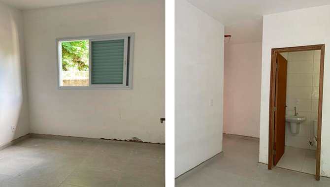 Foto - Casa em Condomínio 63 m² (Unid. 122) - Parque das Laranjeiras - Itatiba - SP - [5]