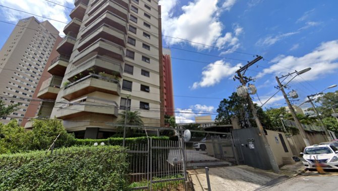 Foto - Apartamento 387 m² (Unid. 121) - Real Parque - São Paulo - SP - [1]