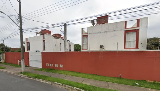 Foto - Casa em Condomínio 149 m² (Unid. 05) - Balneário Gardem Mar - Caraguatatuba - SP - [2]