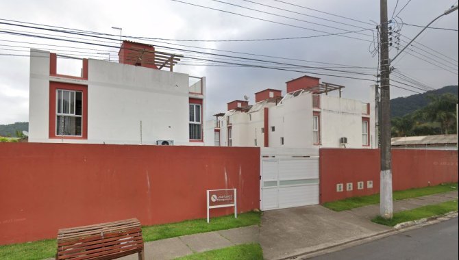 Foto - Casa em Condomínio 149 m² (Unid. 05) - Balneário Gardem Mar - Caraguatatuba - SP - [1]