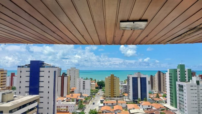 Foto - Apartamento 404 m² (Unid. 1201) - Manaíra - João Pessoa - PB - [14]