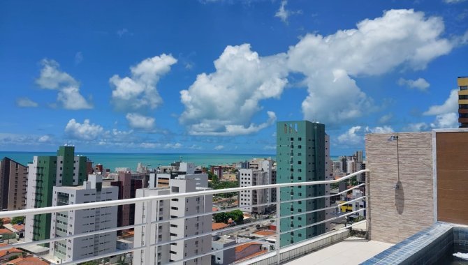 Foto - Apartamento 404 m² (Unid. 1201) - Manaíra - João Pessoa - PB - [29]