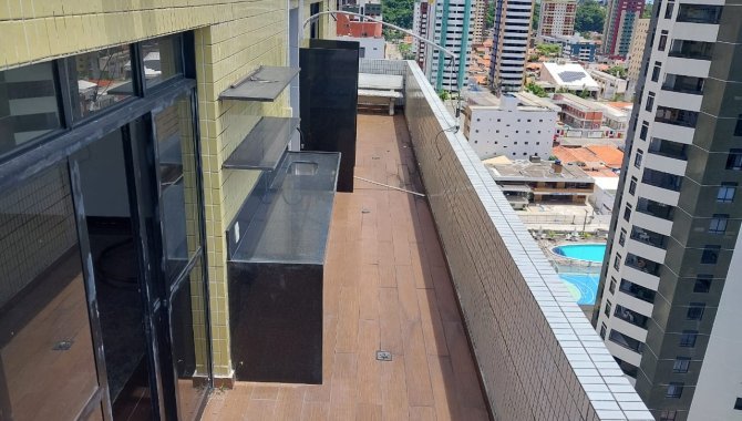 Foto - Apartamento 404 m² (Unid. 1201) - Manaíra - João Pessoa - PB - [27]