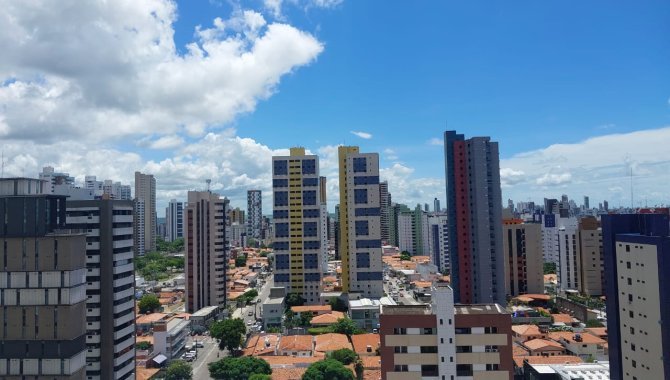 Foto - Apartamento 404 m² (Unid. 1201) - Manaíra - João Pessoa - PB - [28]