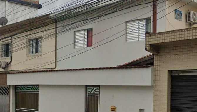 Foto - Casa em Condomínio 67 m² (Unid. 01) - Parque Bitaru - São Vicente - SP - [3]
