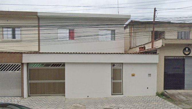 Foto - Casa em Condomínio 67 m² (Unid. 01) - Parque Bitaru - São Vicente - SP - [1]