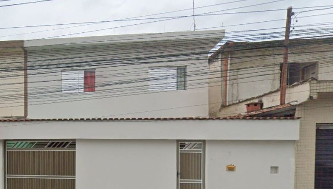 Foto - Casa em Condomínio 67 m² (Unid. 01) - Parque Bitaru - São Vicente - SP - [2]