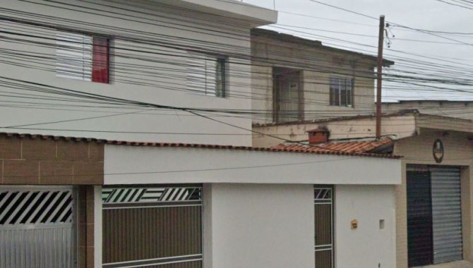 Foto - Casa em Condomínio 67 m² (Unid. 01) - Parque Bitaru - São Vicente - SP - [4]
