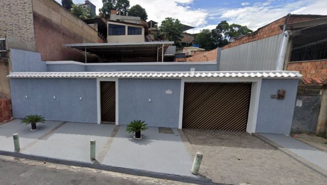 Foto - Casa 264 m² - Vale da Simpatia - São João de Meriti - RJ - [2]
