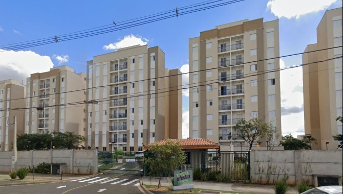 Foto - Apartamento 84 m² (Unid. 3C) - Loteamento Residencial Viva Vista - Sumaré - SP - [1]