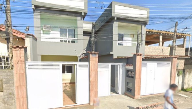 Foto - Casa em Condomínio 84 m² (01 vaga) - Parque Novo Rio - São João de Meriti - RJ - [1]