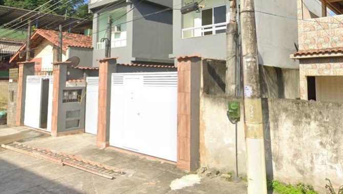 Foto - Casa em Condomínio 84 m² (01 vaga) - Parque Novo Rio - São João de Meriti - RJ - [3]