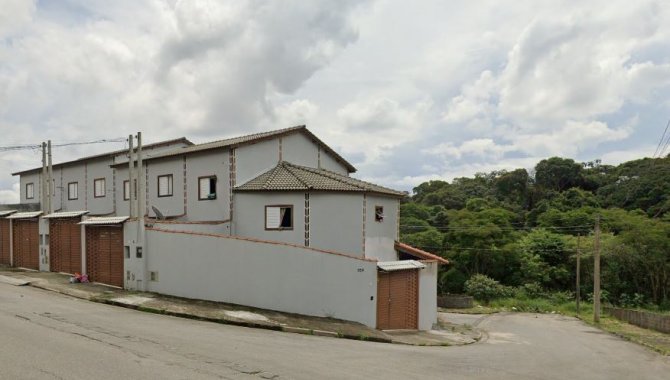Foto - Casa 73 m² (01 vaga) - Chácara Holiday - Itaquaquecetuba - SP - [1]