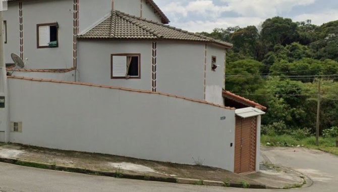 Foto - Casa 73 m² (01 vaga) - Chácara Holiday - Itaquaquecetuba - SP - [2]