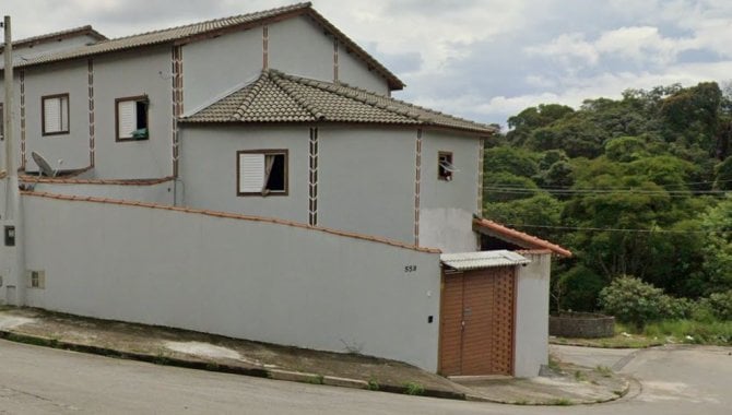 Foto - Casa 73 m² (01 vaga) - Chácara Holiday - Itaquaquecetuba - SP - [3]