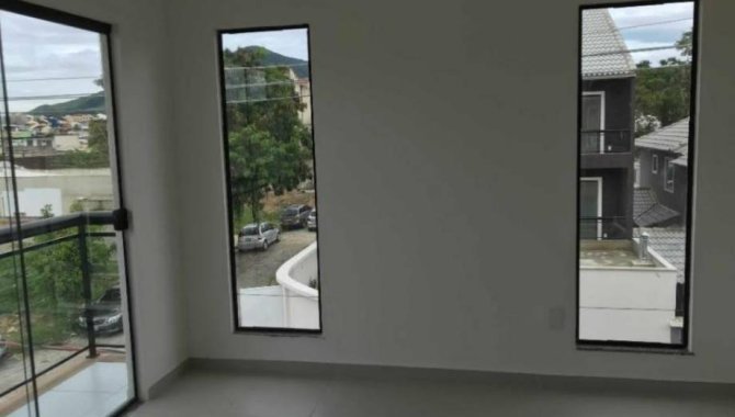 Foto - Casa em Condomínio 107 m² (Unid. 02) - Campo Grande - Rio de Janeiro - RJ - [6]