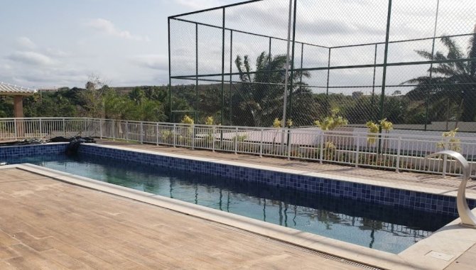 Foto - Apartamento 76 m² (01 vaga) - Parque Nascente do Rio Capivara - Camaçari - BA - [3]