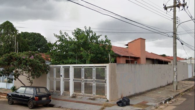 Foto - Casa 146 m² - Panamá - Campo Grande - MS - [1]
